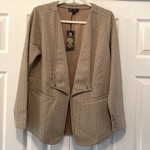 Diane Gilman DG2 jacket/blazer
